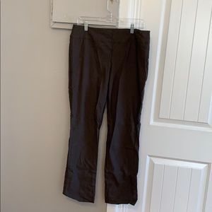 Nic + Zoe, Size 14, Trousers, Elastic Waistband